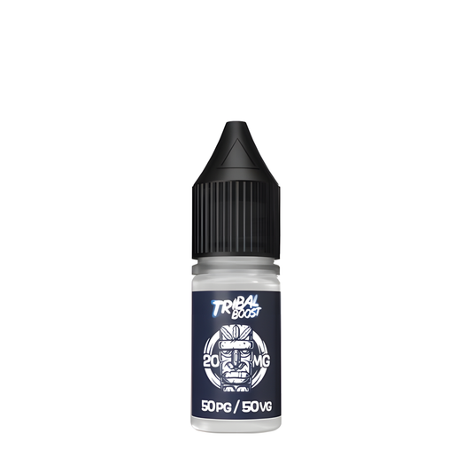 booster nicotine tribal force