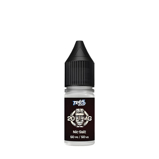 booster nicotine tribal force