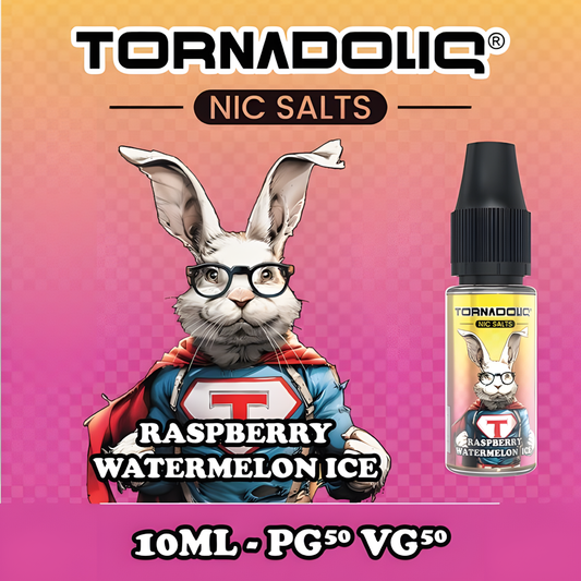 vape goût pastèque framboise glacier