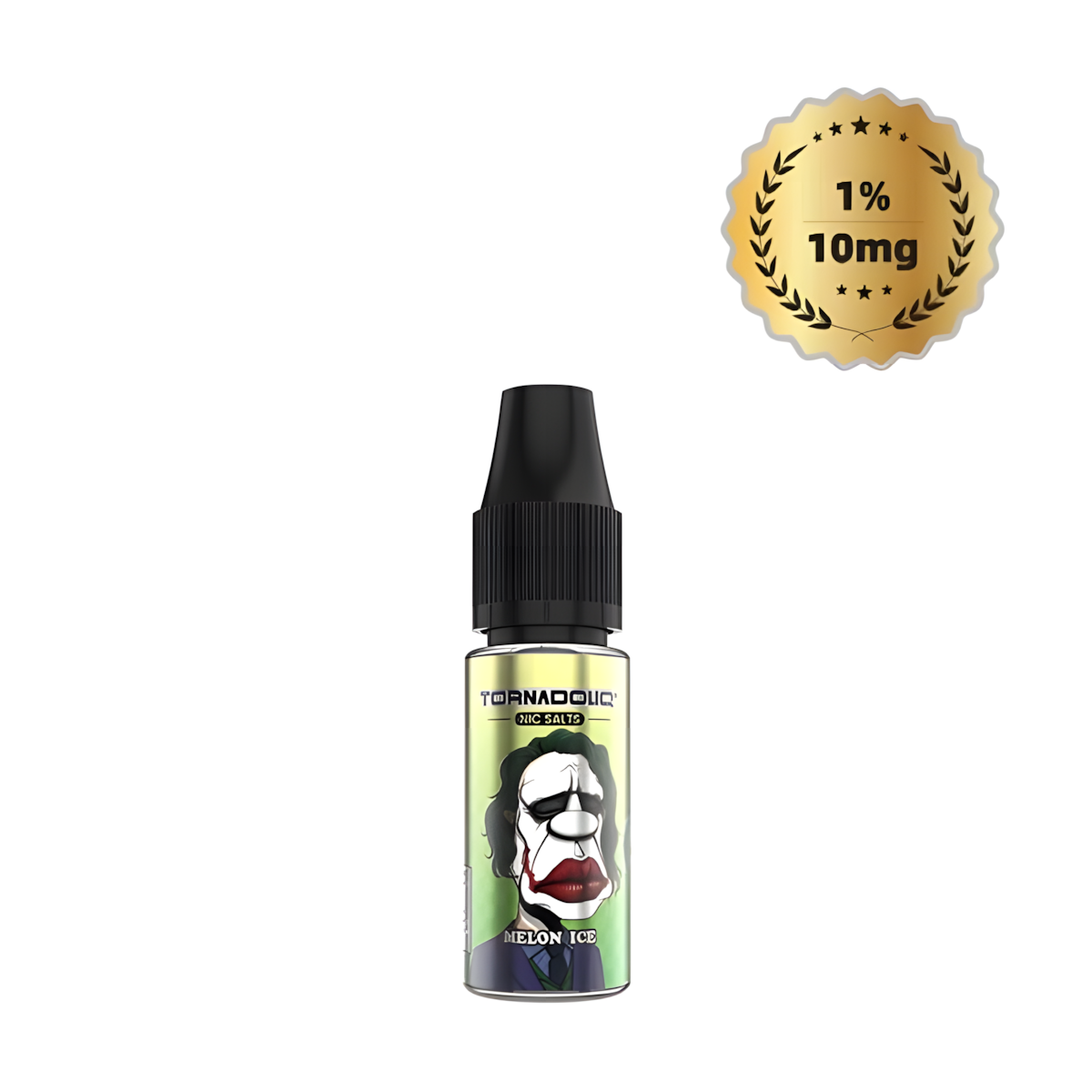 vape fruitée au melon Tornadoliq