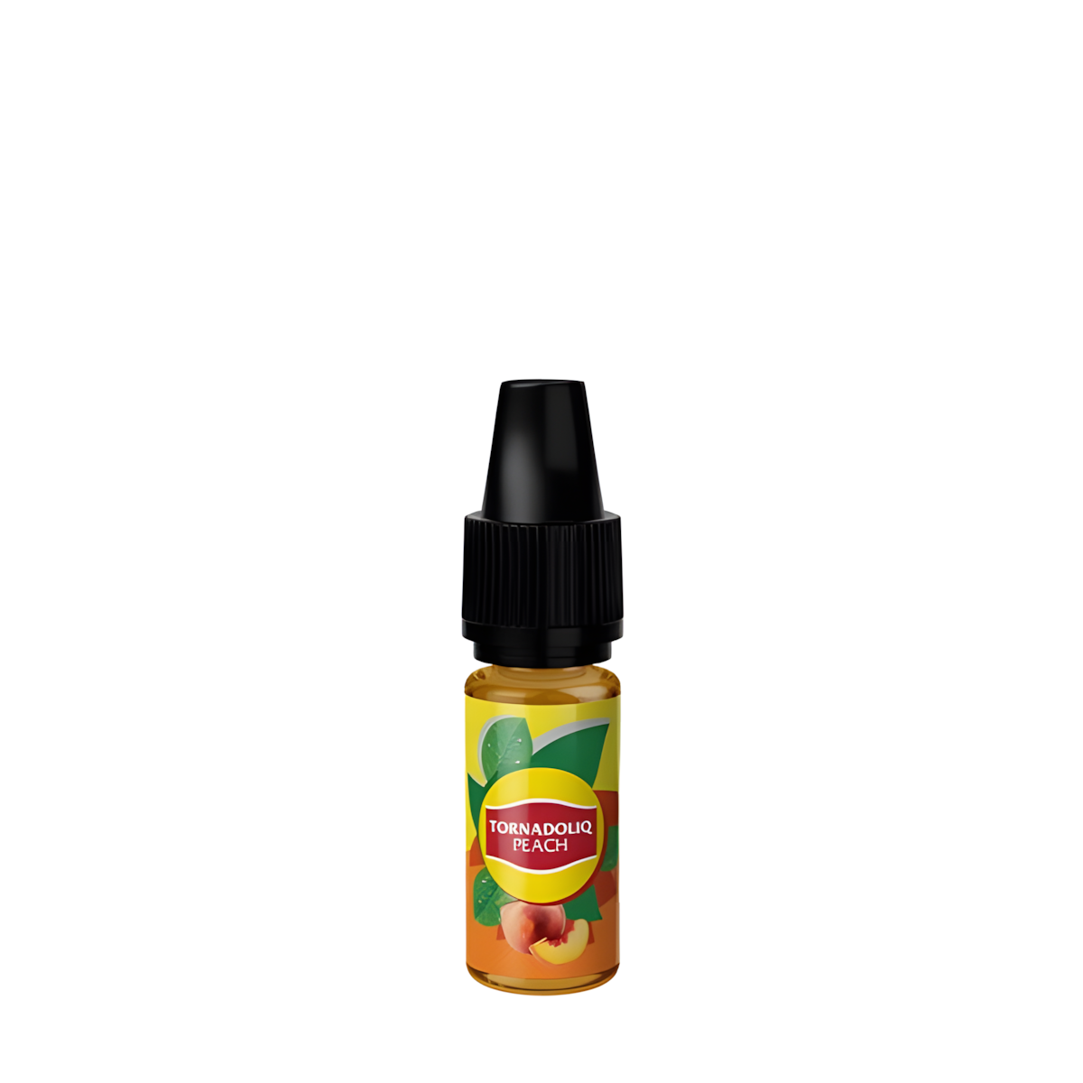 vape fruitée pêche soda