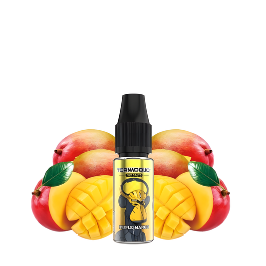 eliquide 10ml mangue france