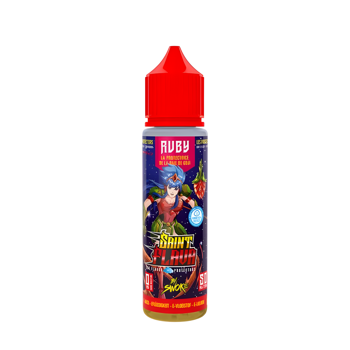 saint flava eliquide 50ml
