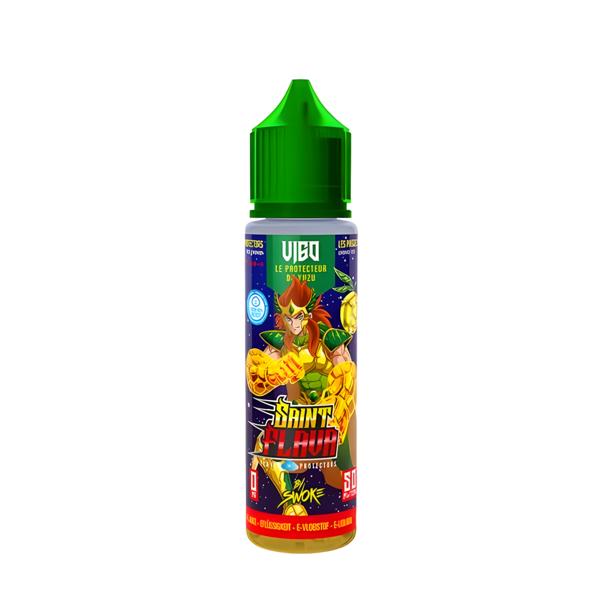 vape boisson citron japon