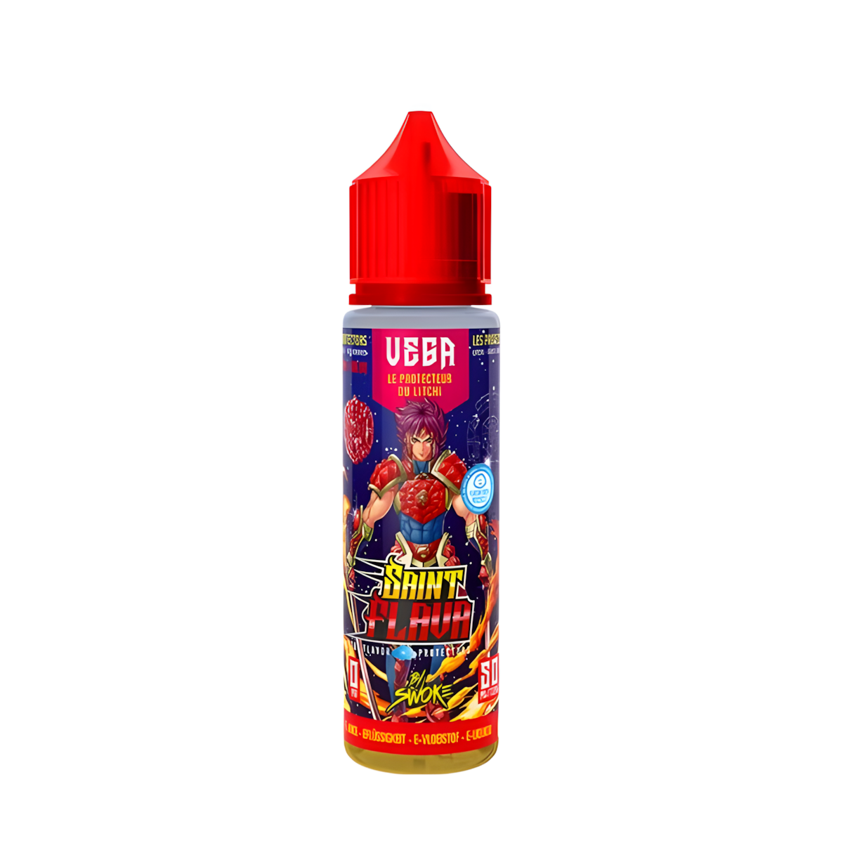 e-liquide framboise wineberry