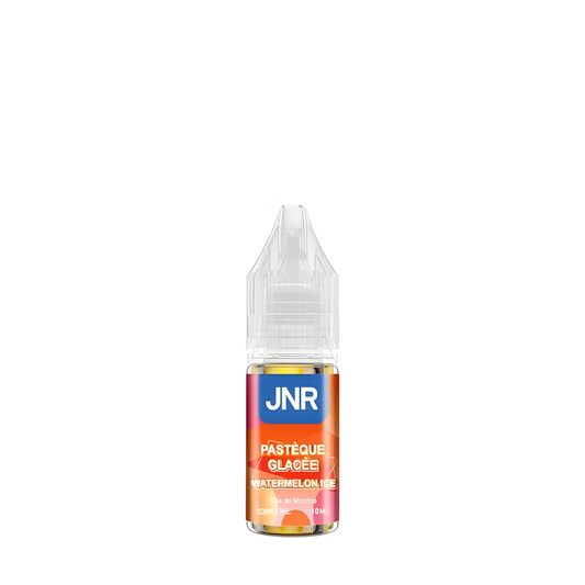 JNR 20mg Pastèque Glacée saveur fruitée fraîche