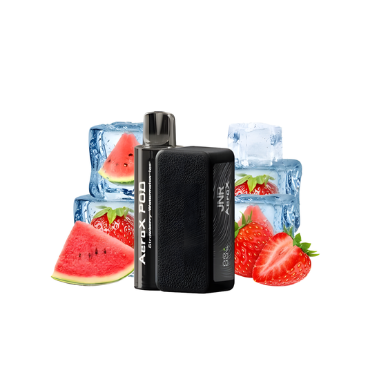 Puff JNR Aero X 32K Pastèque Fraise