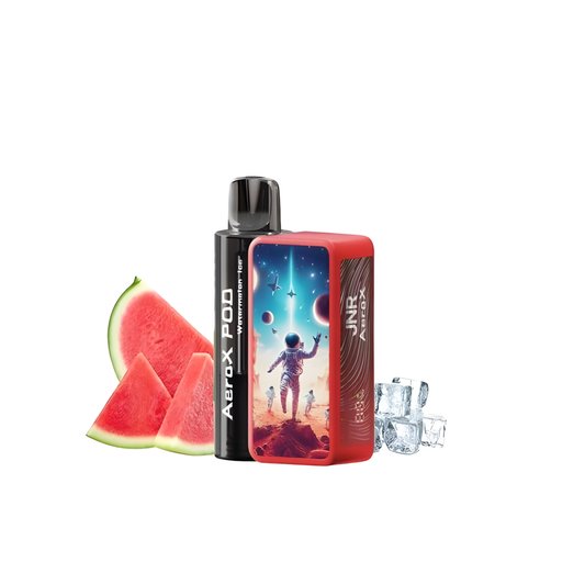 Puff JNR Aero X 32K Pastèque Glacée