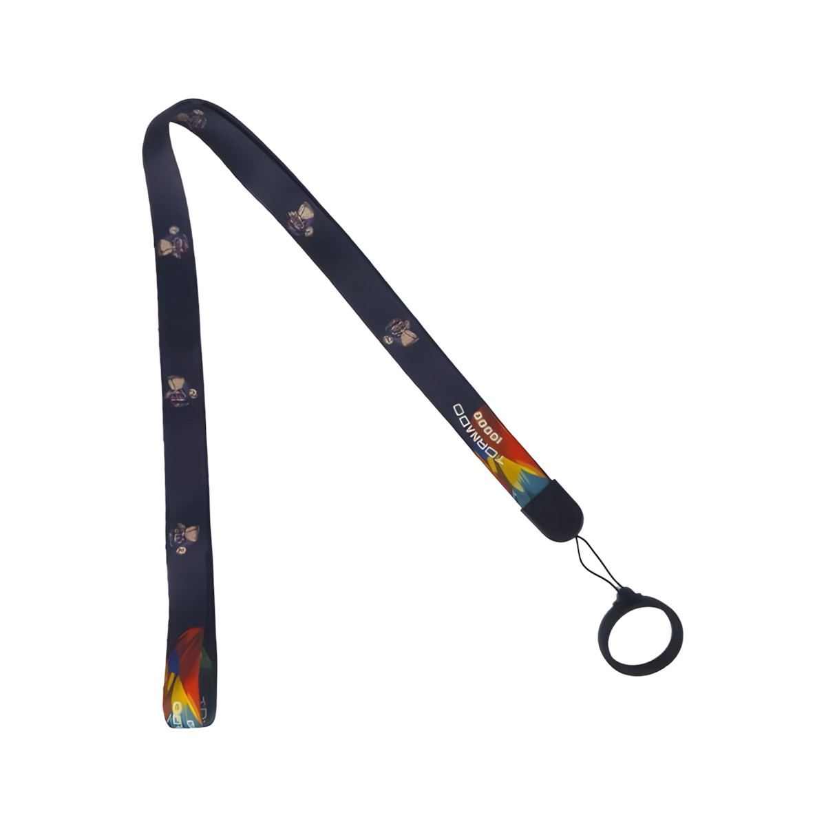 Accessoire Puff Tornado 10000 – Lanière solide