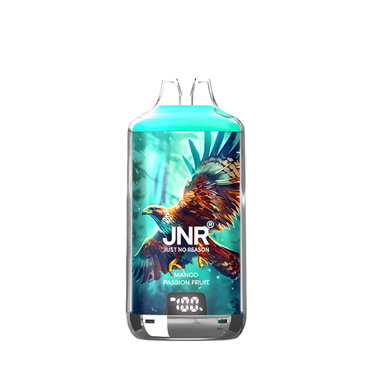 Puff Falcon-X Mango Passion Fruit JNR