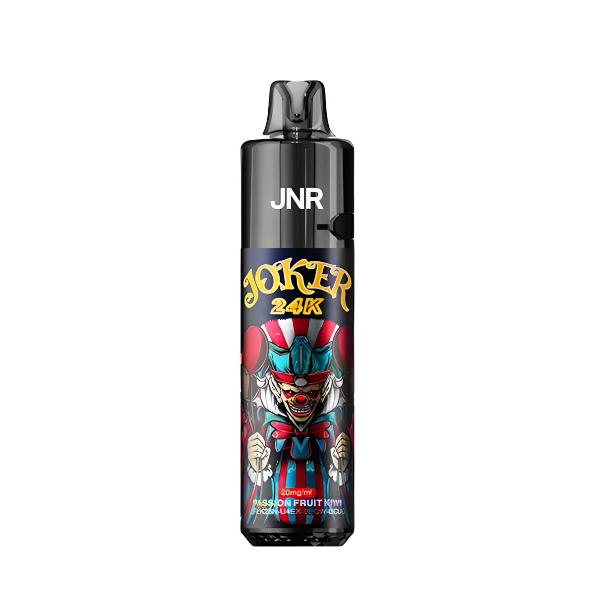 Puff JNR 24000 Fruit de la Passion Kiwi Rechargeable