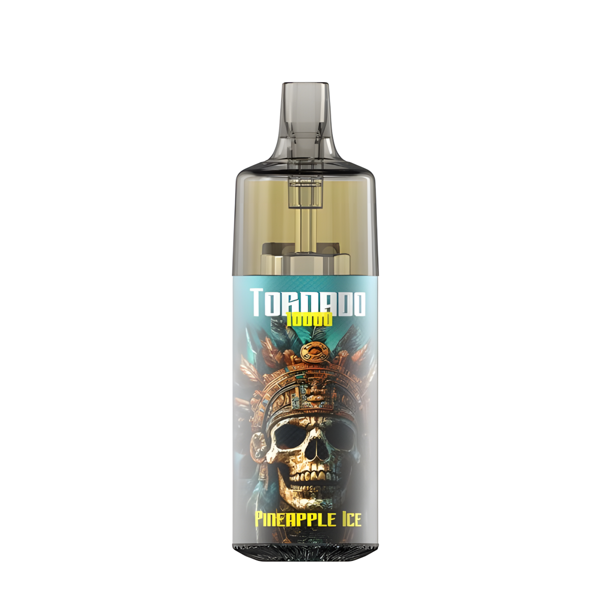 E-cigarette Gobar 10000 Puffs Ananas Ice