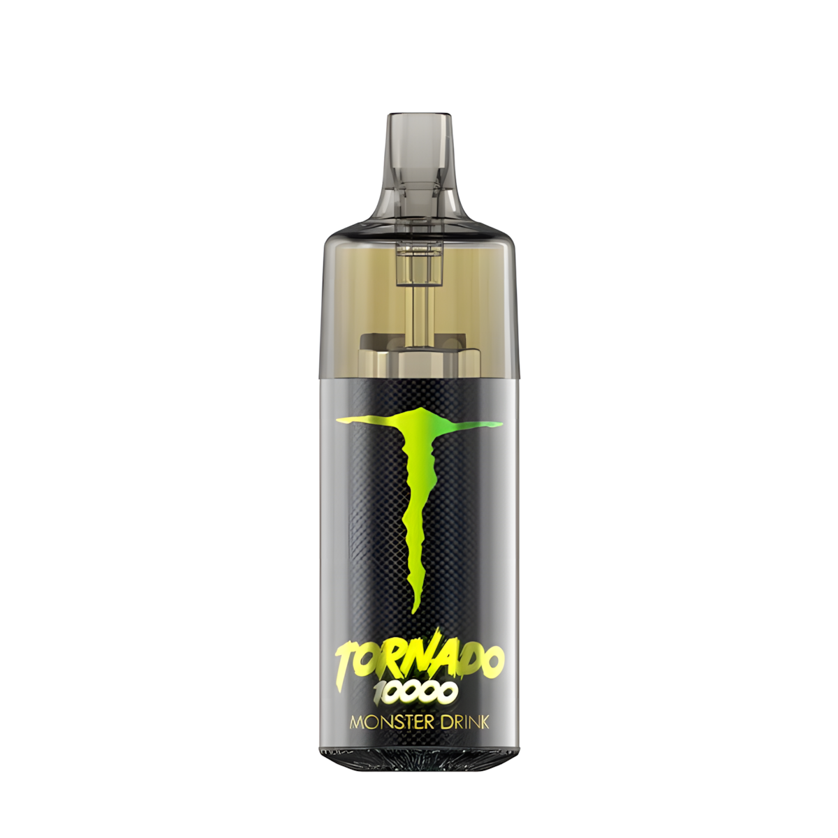 Vape Rechargeable Goût Monster Drink
