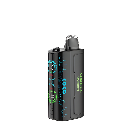 Uwell Koko Bar 50K 50 000 bouffées cocktail fruité