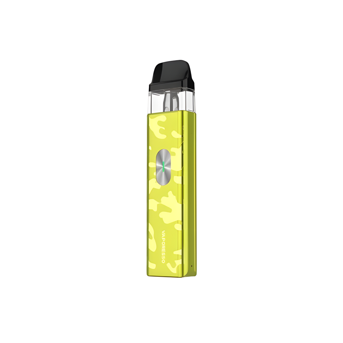 Pod Vaporesso XROS 4 Mini 1000mAh cartouche 3ml recharge USB-C