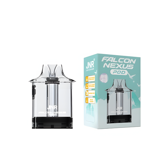 Cartouche Nexus Vide 15ML 1PC JNR compatible Falcon Nexus