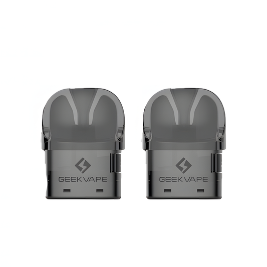 cartouches U Series Geekvape 2ml pack de 3 pods
