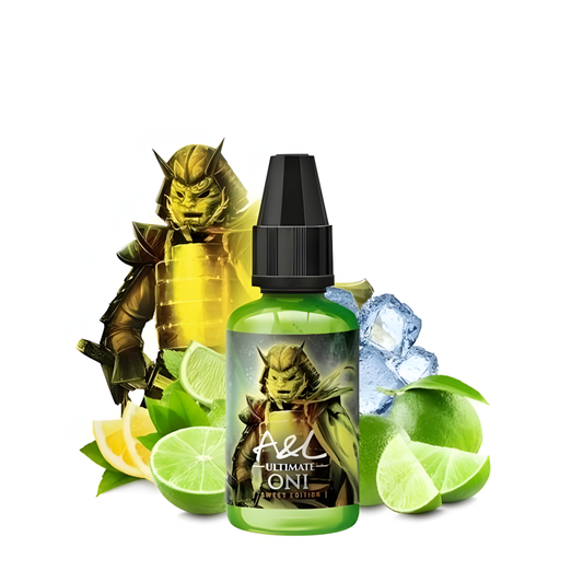 Arôme concentré Oni Sweet Edition Ultimate 30ml A&L DIY e-liquide