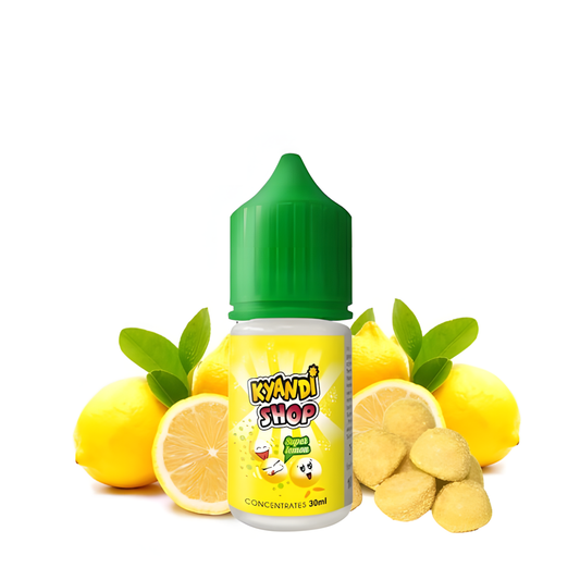 Arôme concentré Super Lemon 30ml Kyandi Shop DIY e-liquide