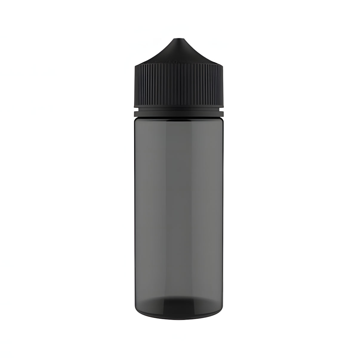 Fiole e-liquide vide 200ml Chubby Gorilla embout précision