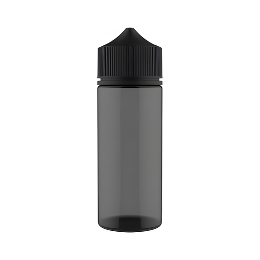 Fiole e-liquide vide 200ml Chubby Gorilla embout précision