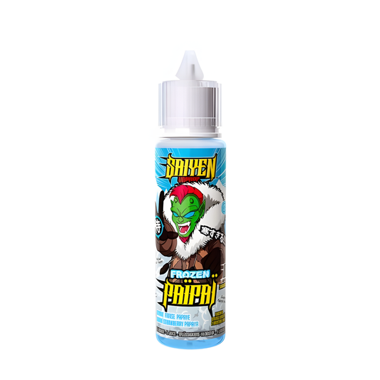 E-liquide Frozen Paipai fruité et frais Swoke