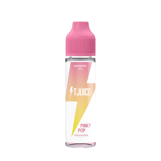 flacon e liquide fruité boisson agrumes pamplemousse frais