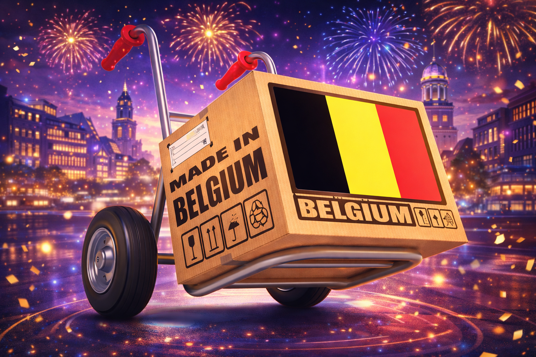 Livraison vapotage puff en belgique