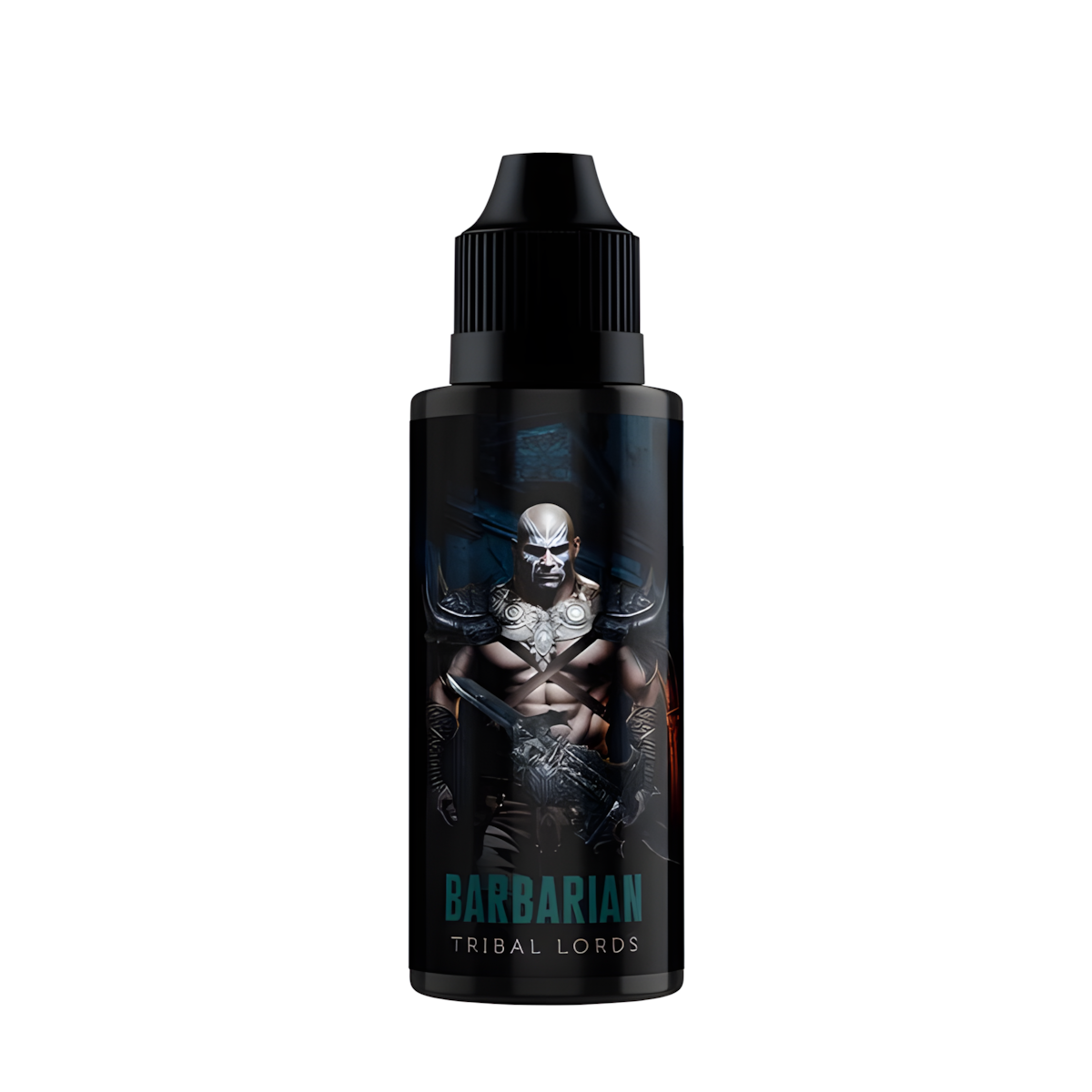 Fruit du dragon framboise bleue 100 ml