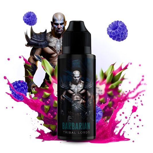 Tribal Lords Barbarian 100 ml