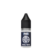 Booster nicotine 20mg 50/50 Tribal Force