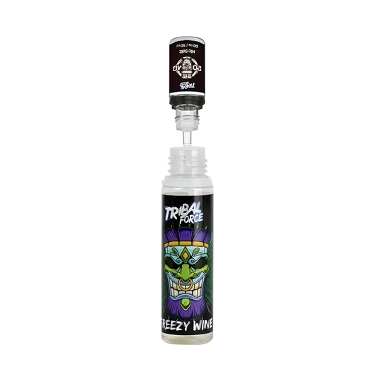 vape booster sel 20mg