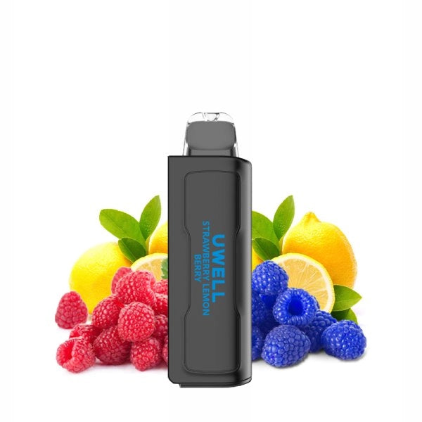 Cartouches koko bar uwell