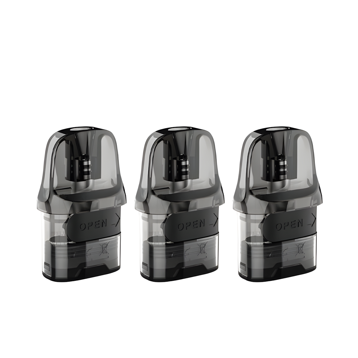cartouche ursa nano v2 lost vape