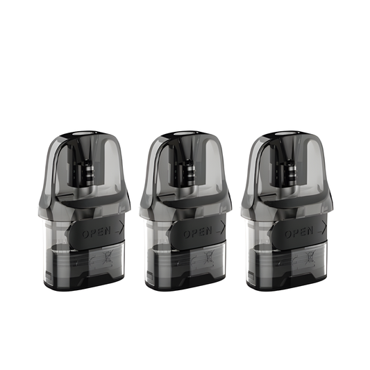 cartouche ursa nano v2 lost vape