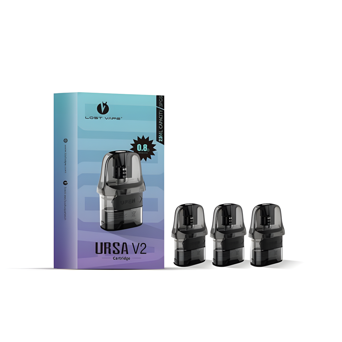 cartouches ursa nano v2 lost vape HHCP Pens – Smooth Potent Vapes