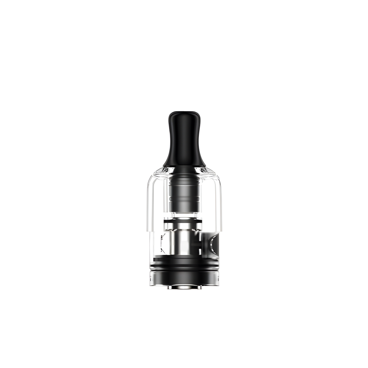 cartouche 2ml résistance intégrée