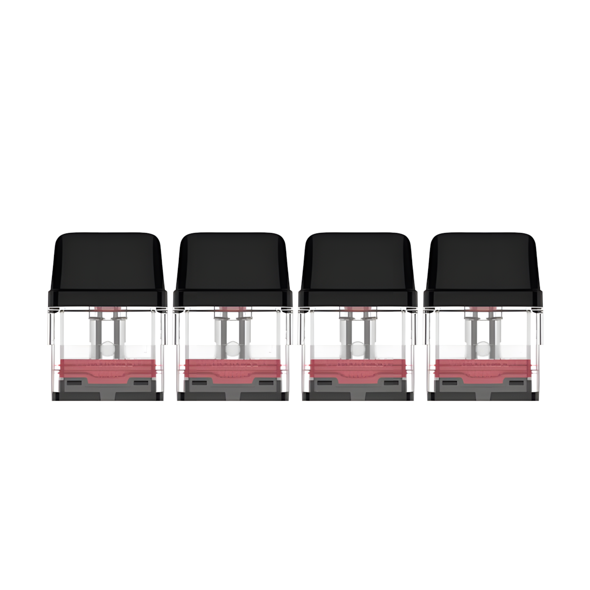 vaporesso xros pod cartouches