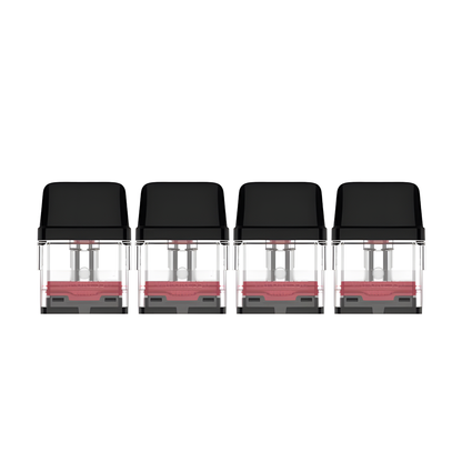 vaporesso xros pod cartouches