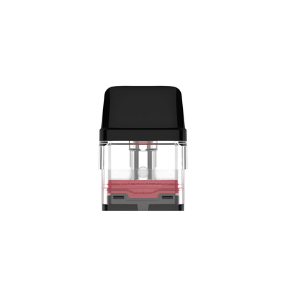 cartouches vape 2ml 3ml anti fuite