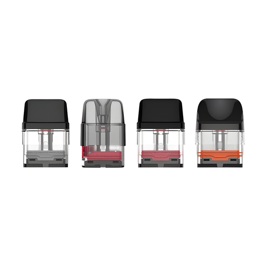 cartouches xros corex mesh vaporesso