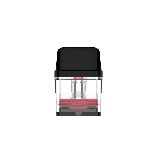 cartouches vape 2ml 3ml anti fuite