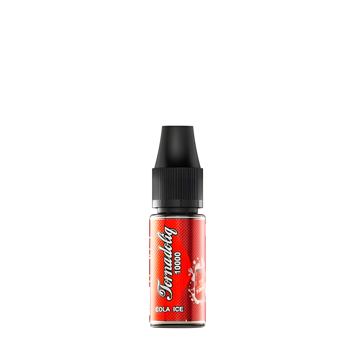 E-Liquide Puff Cola Ice 10ML TornadoLiq Nicotine Sels Nicotine TornaPuff E-Liquide Puff Cola Ice 10ML TornadoLiq Nicotine Sels Nicotine TornaPuff