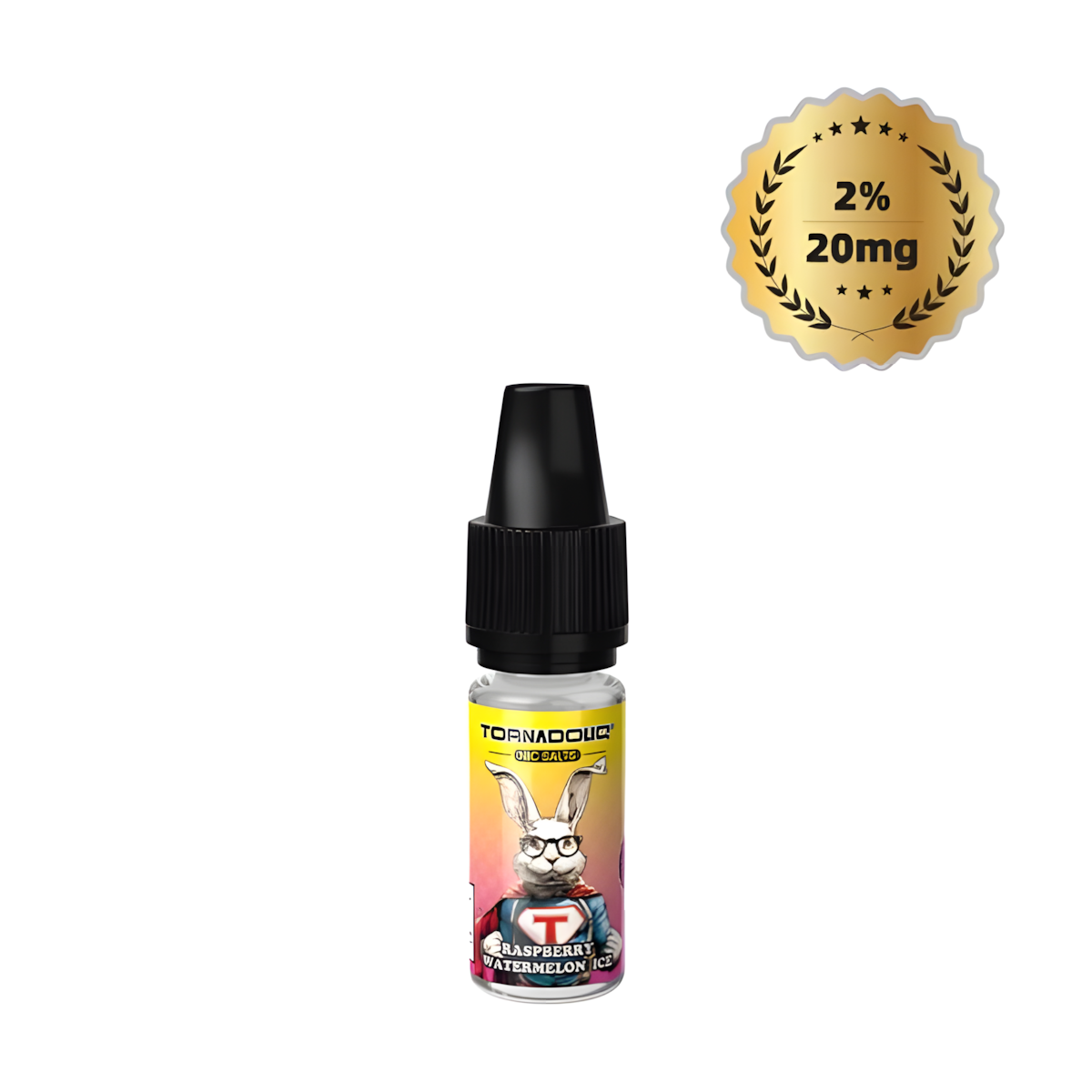 juice puff pastèque framboise fraîche