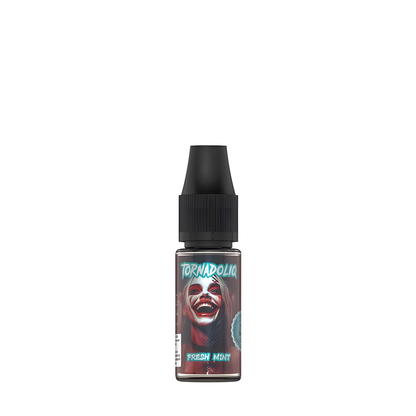 menthol intense pour puff rechargeable