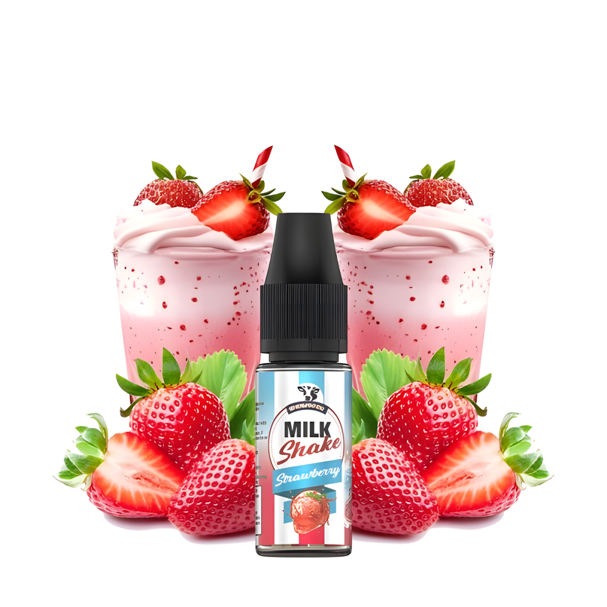 e-liquide gourmand pour puff