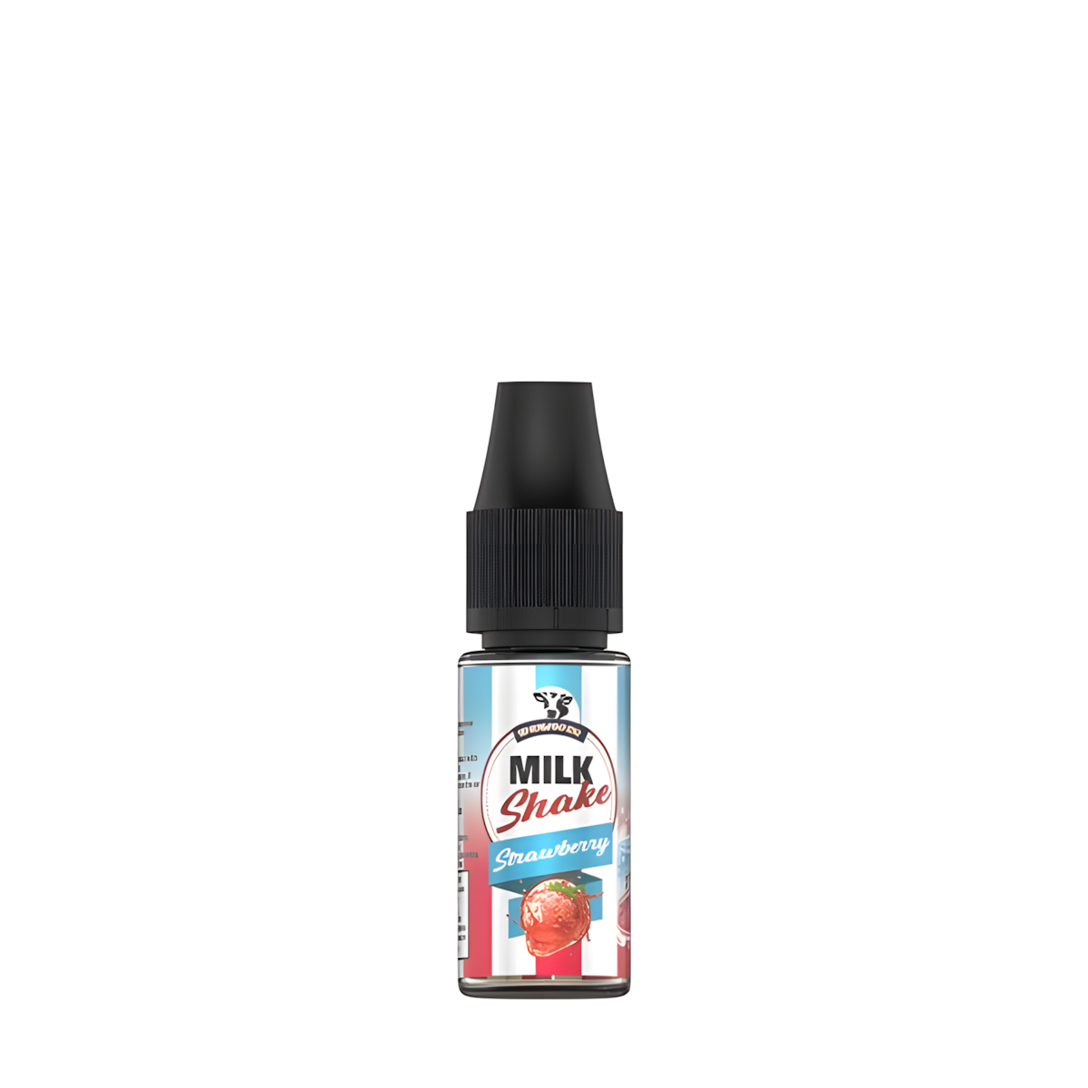 eliquide 10ml goût dessert crémeux