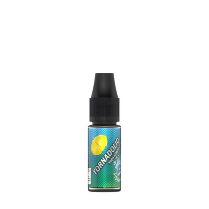 juice citron effervescent vape