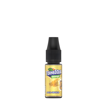 eliquide boisson orange 10ml