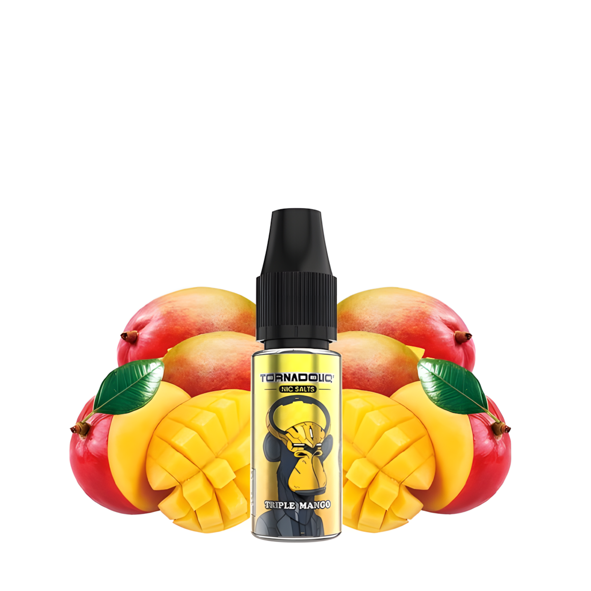 eliquide 10ml mangue france
